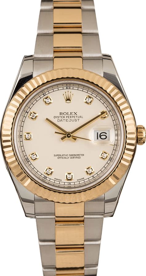 rolex datejust ii price 2013|rolex datejust ii price used.